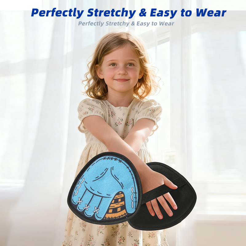 ถุงมือเบสบอลเด็ก 3–12Y ​   หนั - Catch Ball Velcro บทวิจารณ์และราคา
