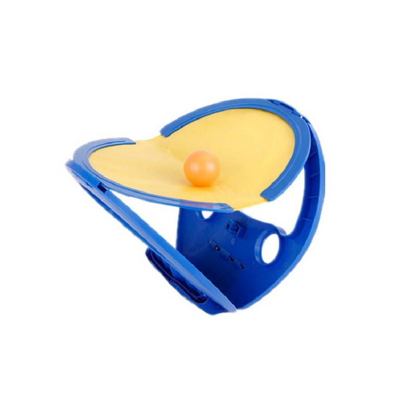 เกมกลางแจ้งเด็กโยนและจับบอลกีฬ - Catch Ball Velcro บทวิจารณ์และราคา