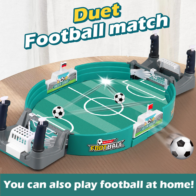 เกมกระดานฟุตบอลเดสก์ท็อป Inter - Party Games Kids Outdoor บทวิจารณ์และราคา