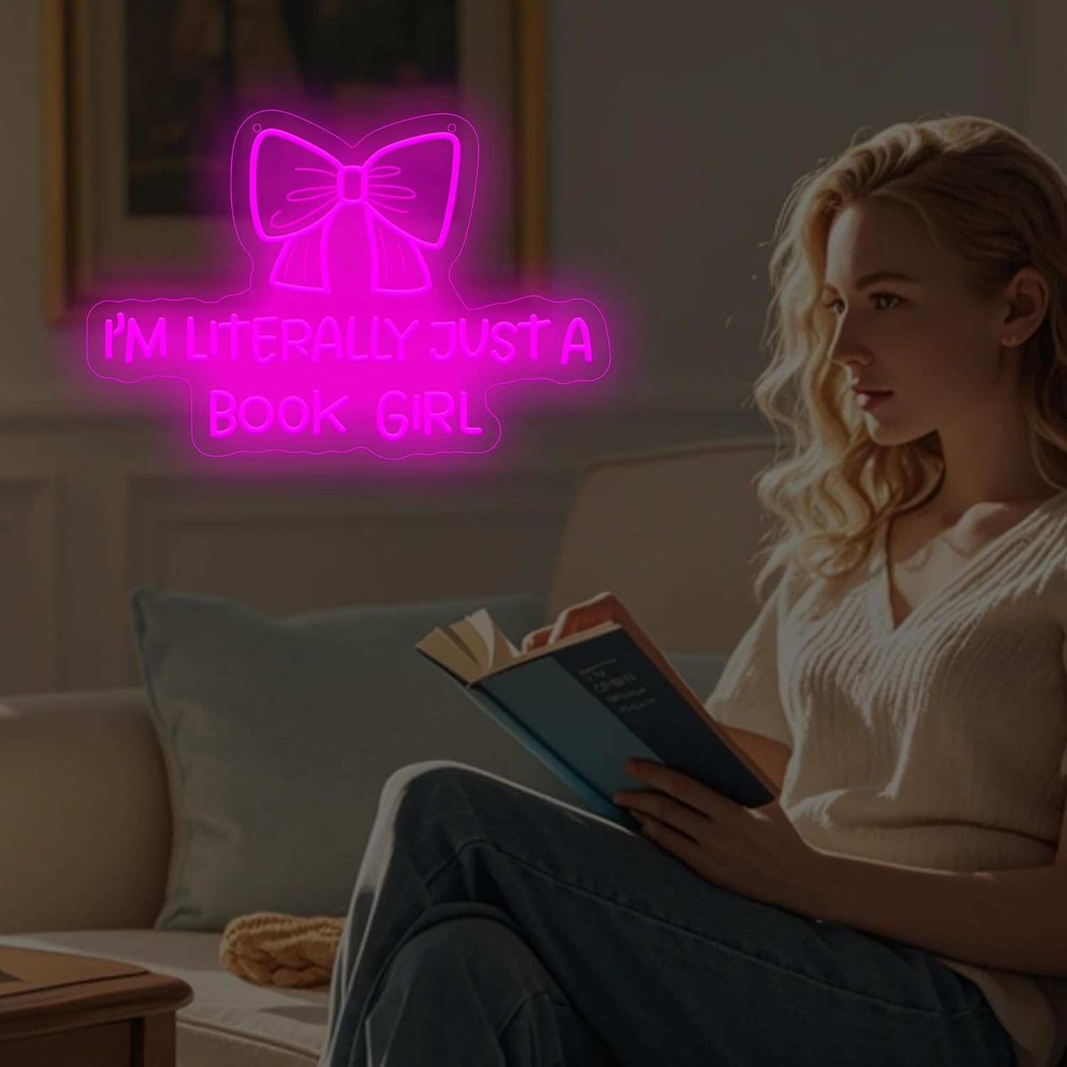 ฉันเป็นแค่สาวนักอ่านหนังสือ ป้ - Book Party Games บทวิจารณ์และราคา