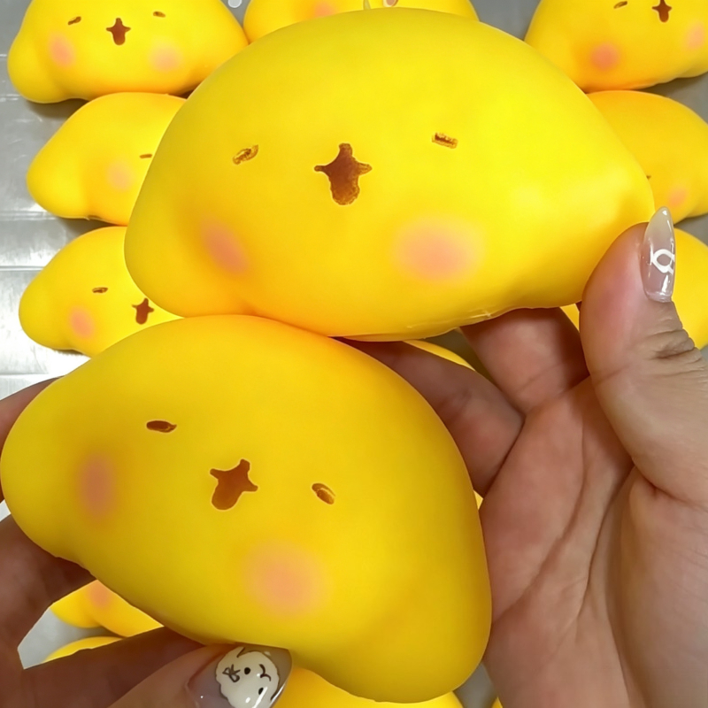 ลูกบอลบีบสัมผัสกรุบกรอบ ของเล่ - Party Games For Adults บทวิจารณ์และราคา