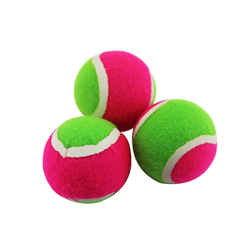 1/2 ชิ้น ของเล่นลูกบอลแข็ง ของ - Catch Ball Velcro บทวิจารณ์และราคา