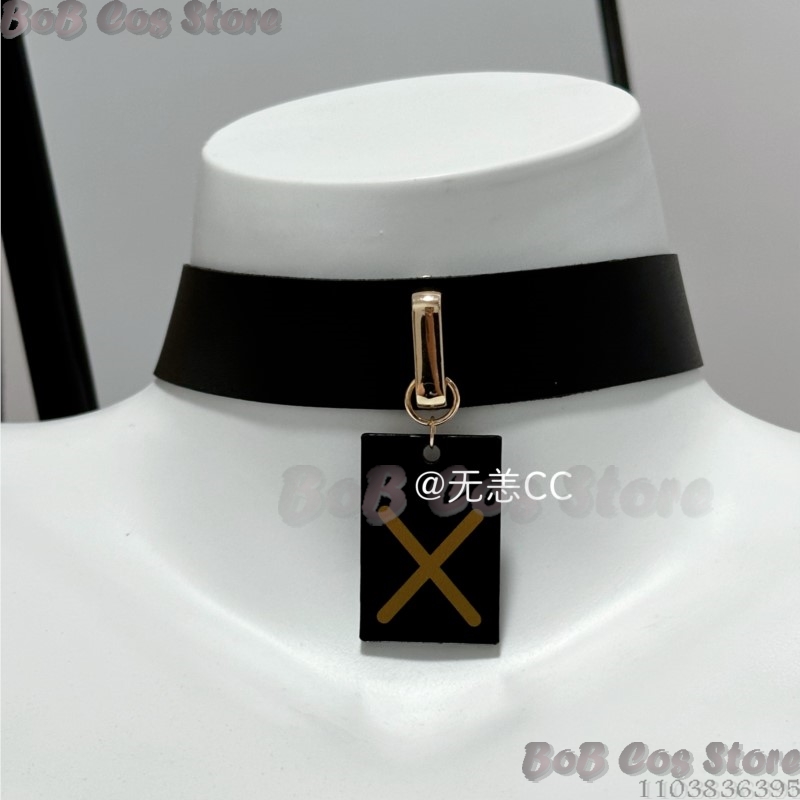 ชุดคอสเพลย์เกม 9S Choker สร้อย - Party Games Adult Birthday บทวิจารณ์และราคา