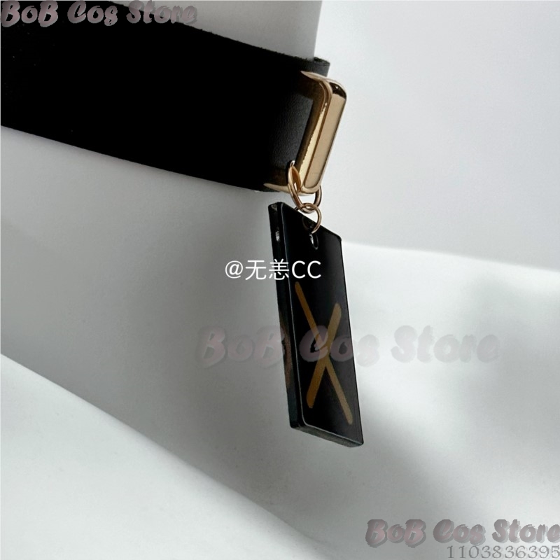 ชุดคอสเพลย์เกม 9S Choker สร้อย - Party Games Adult Birthday บทวิจารณ์และราคา