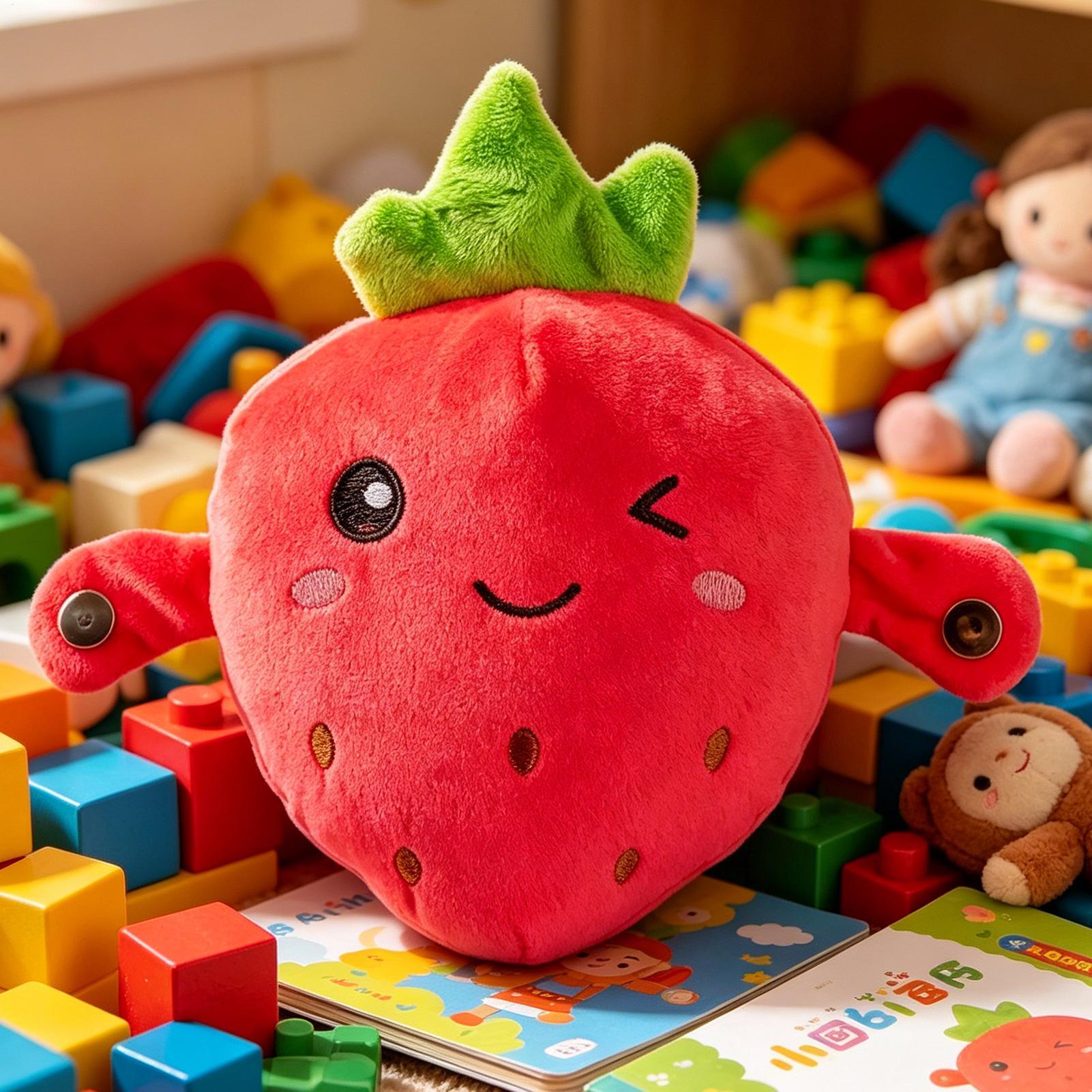 ของเล่นตุ๊กตาผลไม้กล้วยสำหรับเ - Party Games For 5 Year Olds Indoors บทวิจารณ์และราคา
