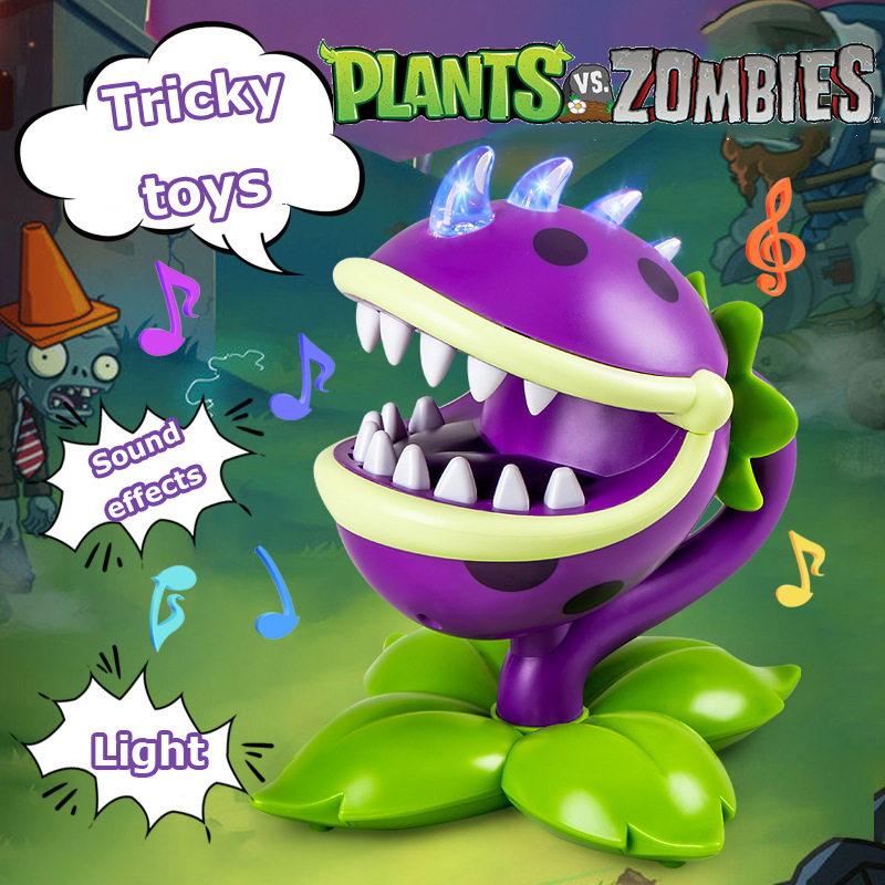Plants vs Zombies ของเล่นทริกก - Party Games Youth บทวิจารณ์และราคา