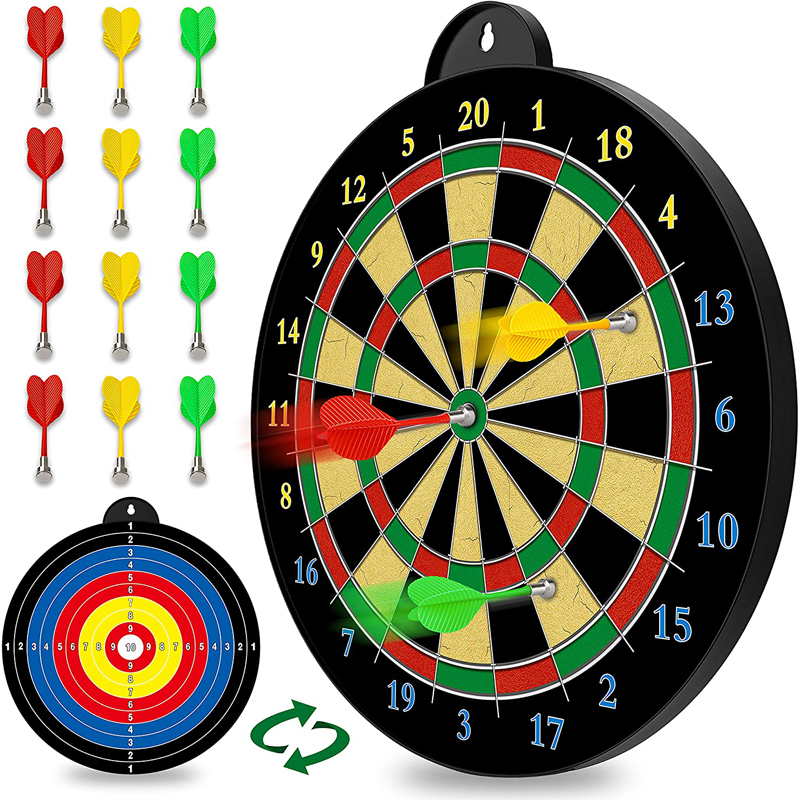 เด็กแม่เหล็กชุดแม่เหล็กเป้าหมา - Party Games For 5 Year Olds Indoors บทวิจารณ์และราคา