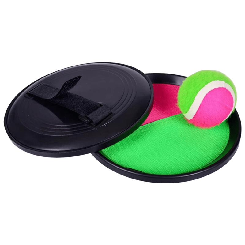 Sticky Ball ชุดของเล่นเด็ก Sti - Catch Ball Velcro บทวิจารณ์และราคา