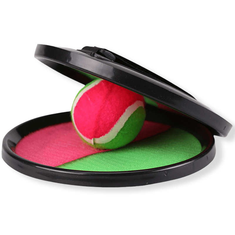 Sticky Ball ชุดของเล่นเด็ก Sti - Catch Ball Velcro บทวิจารณ์และราคา