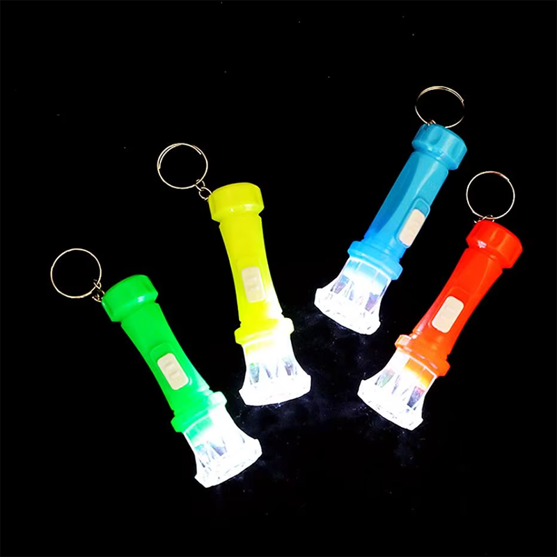 ไฟฉาย LED ขนาดเล็ก 10/30/50/10 - Party Games Children บทวิจารณ์และราคา