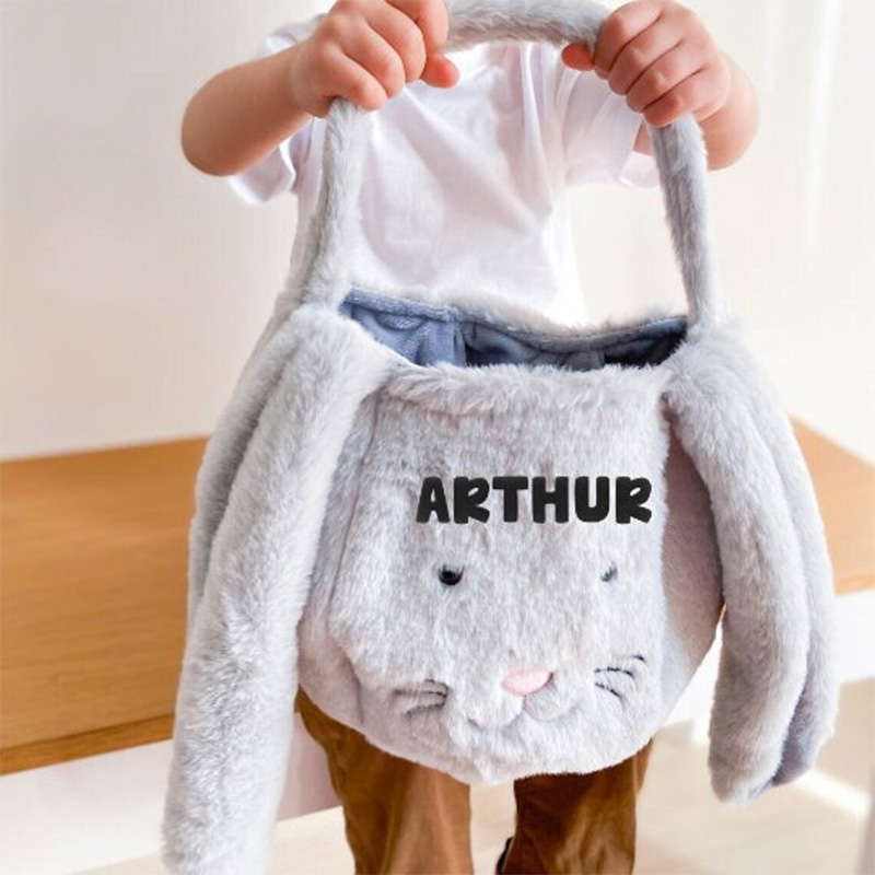 CUSTOM CUSTOM ชื่อ Fluffy Bunn - Party Games Easter For Family บทวิจารณ์และราคา