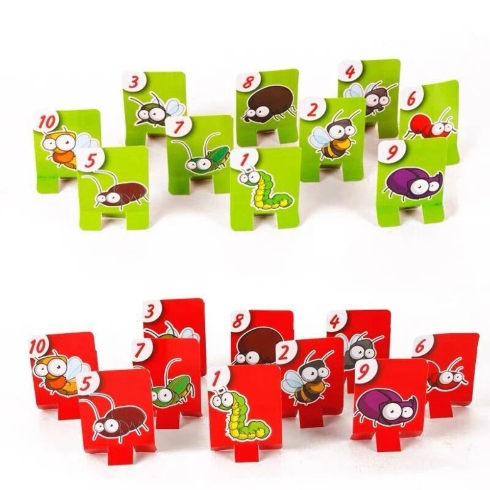 เกมกระดานหน้ากากกบและจิ้งจก ลิ - Party Games Children บทวิจารณ์และราคา