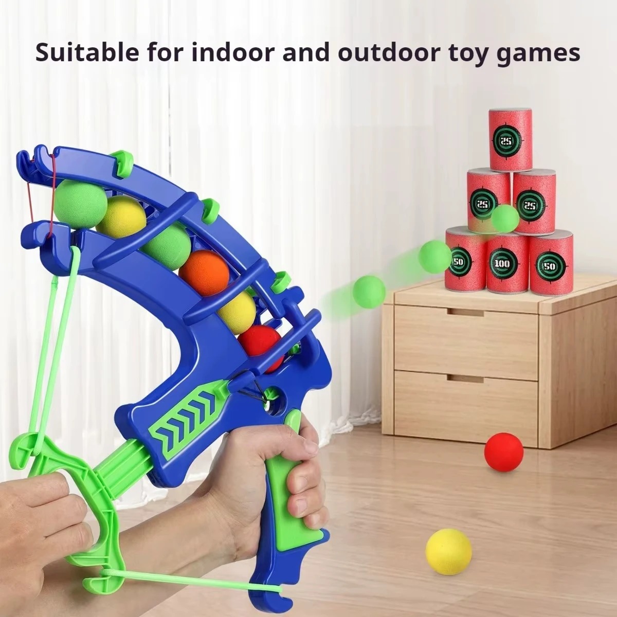 ปืนยิงฟองสบู่แบบอัตโนมัติ ของเ - Party Games Kids Outdoor บทวิจารณ์และราคา