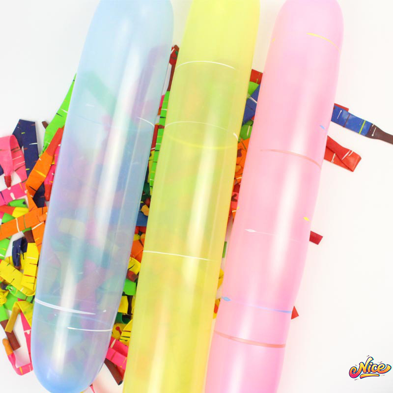 20/30pcs Rocket บอลลูนวันเด็กค - Party Games Easter For Family บทวิจารณ์และราคา