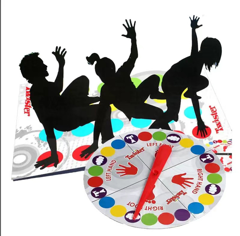 ของเล่นในร่มแบบบิดตัวสำหรับเล่ - Party Games For 5 Year Olds Indoors บทวิจารณ์และราคา