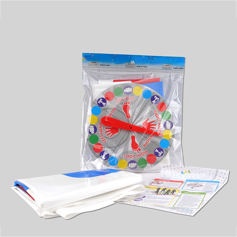 ของเล่นในร่มแบบบิดตัวสำหรับเล่ - Party Games For 5 Year Olds Indoors บทวิจารณ์และราคา