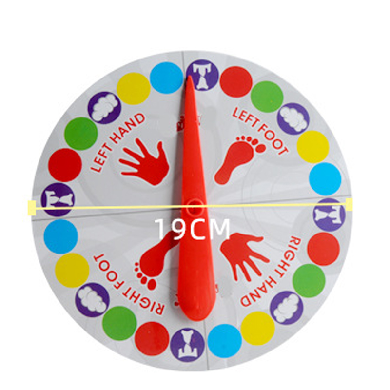 ของเล่นในร่มแบบบิดตัวสำหรับเล่ - Party Games For 5 Year Olds Indoors บทวิจารณ์และราคา