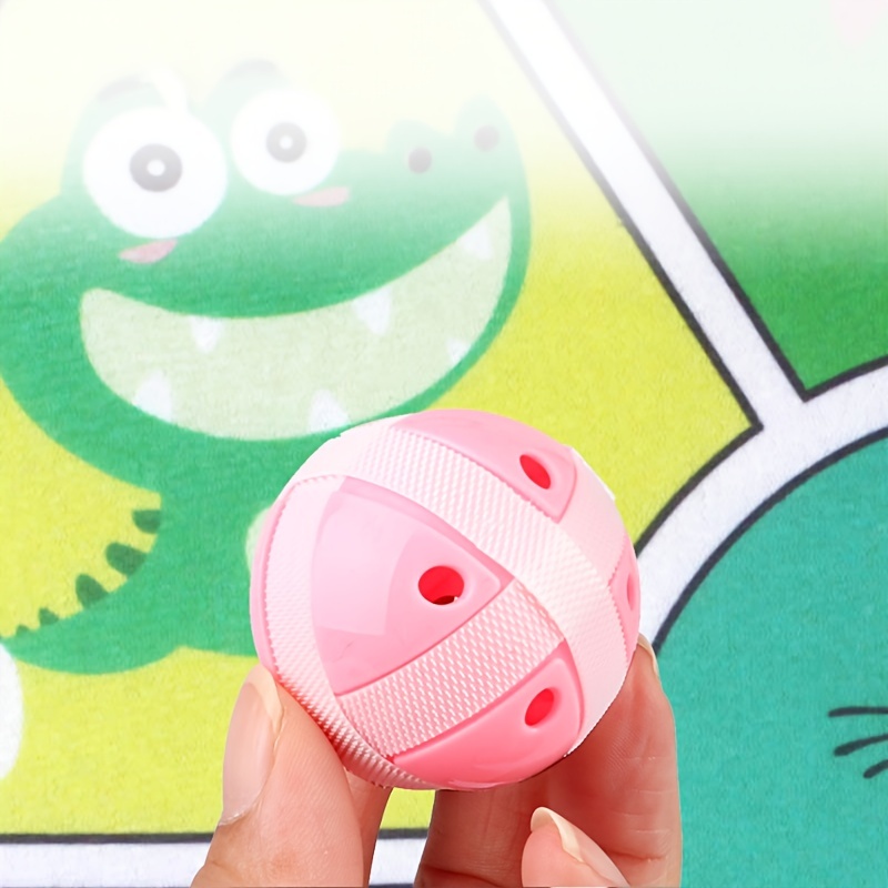 กระดานแข็งขนาดใหญ่เด็ก Sticky  - Catch Ball Velcro บทวิจารณ์และราคา