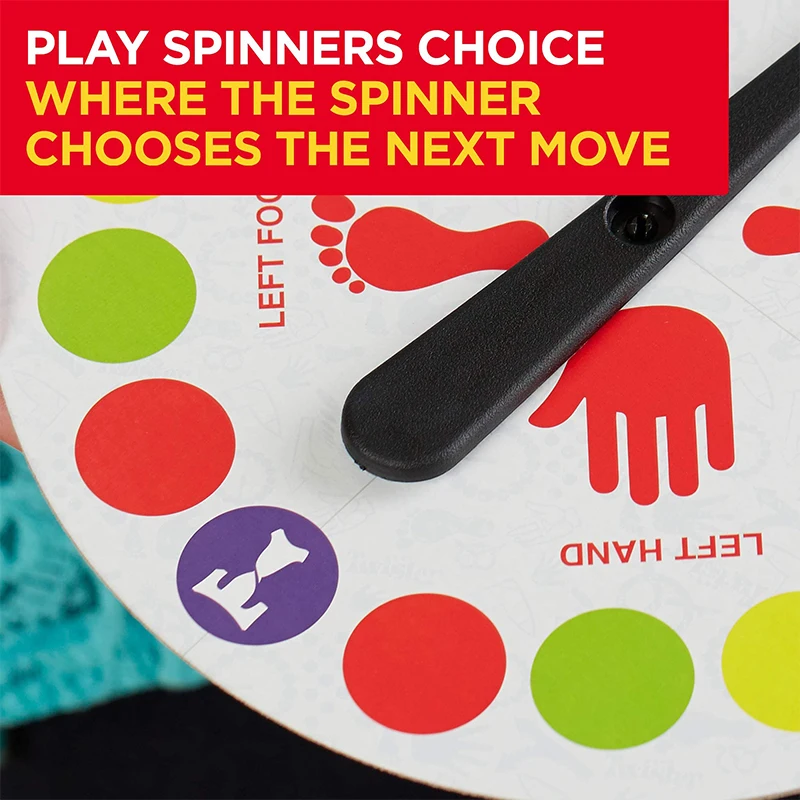 เกมปาร์ตี้ทวิสเตอร์ - ของเล่นก - Party Games For 5 Year Olds Indoors บทวิจารณ์และราคา
