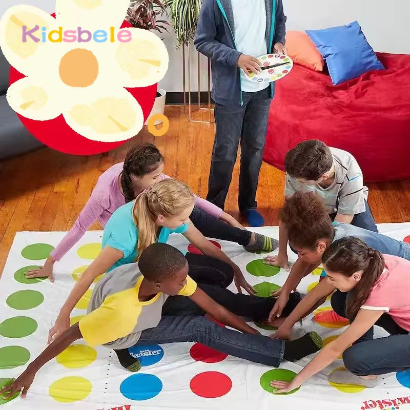 แผ่นรองเล่นเกมแบบอินเทอร์แอคที - Party Games For 5 Year Olds Indoors บทวิจารณ์และราคา