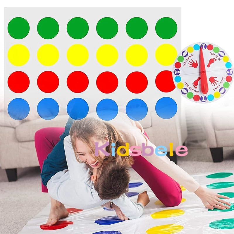 แผ่นรองเล่นเกมแบบอินเทอร์แอคที - Party Games For 5 Year Olds Indoors บทวิจารณ์และราคา