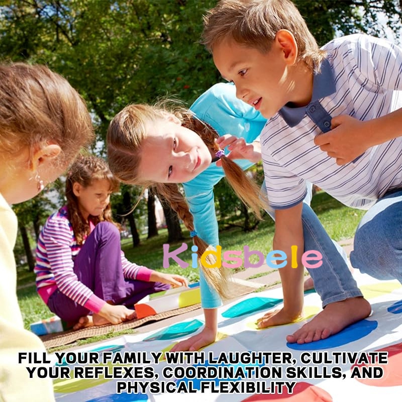 แผ่นรองเล่นเกมแบบอินเทอร์แอคที - Party Games For 5 Year Olds Indoors บทวิจารณ์และราคา