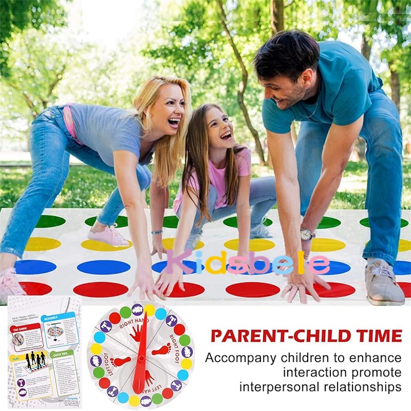 แผ่นรองเล่นเกมแบบอินเทอร์แอคที - Party Games For 5 Year Olds Indoors บทวิจารณ์และราคา