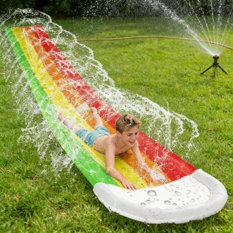 ของเล่นน้ำเป่าลมกลางแจ้งสำหรับ - Party Games Kids Outdoor บทวิจารณ์และราคา