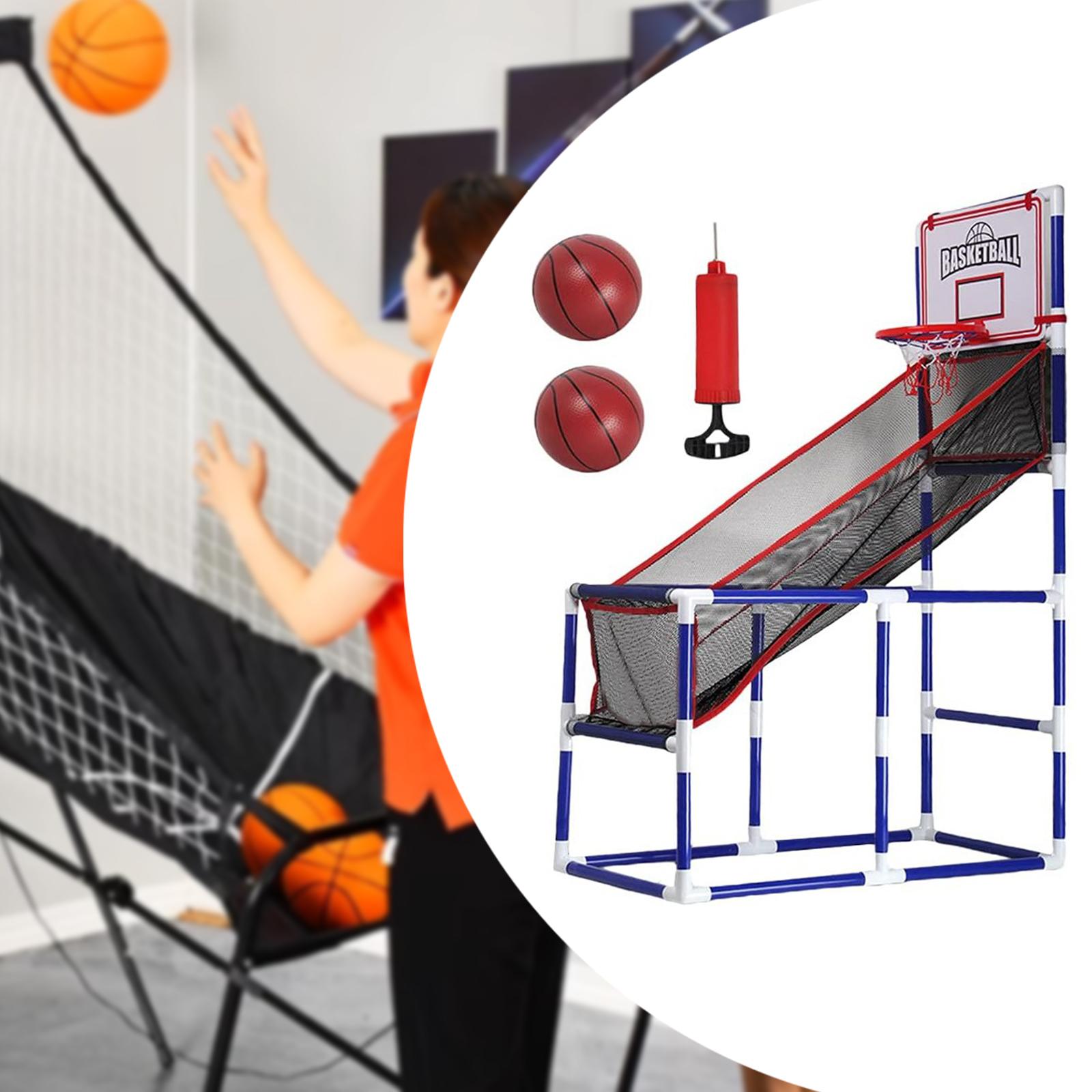 อาเขตเกมบาสเกตบอลชุดปรับความสู - Party Games For 5 Year Olds Indoors บทวิจารณ์และราคา