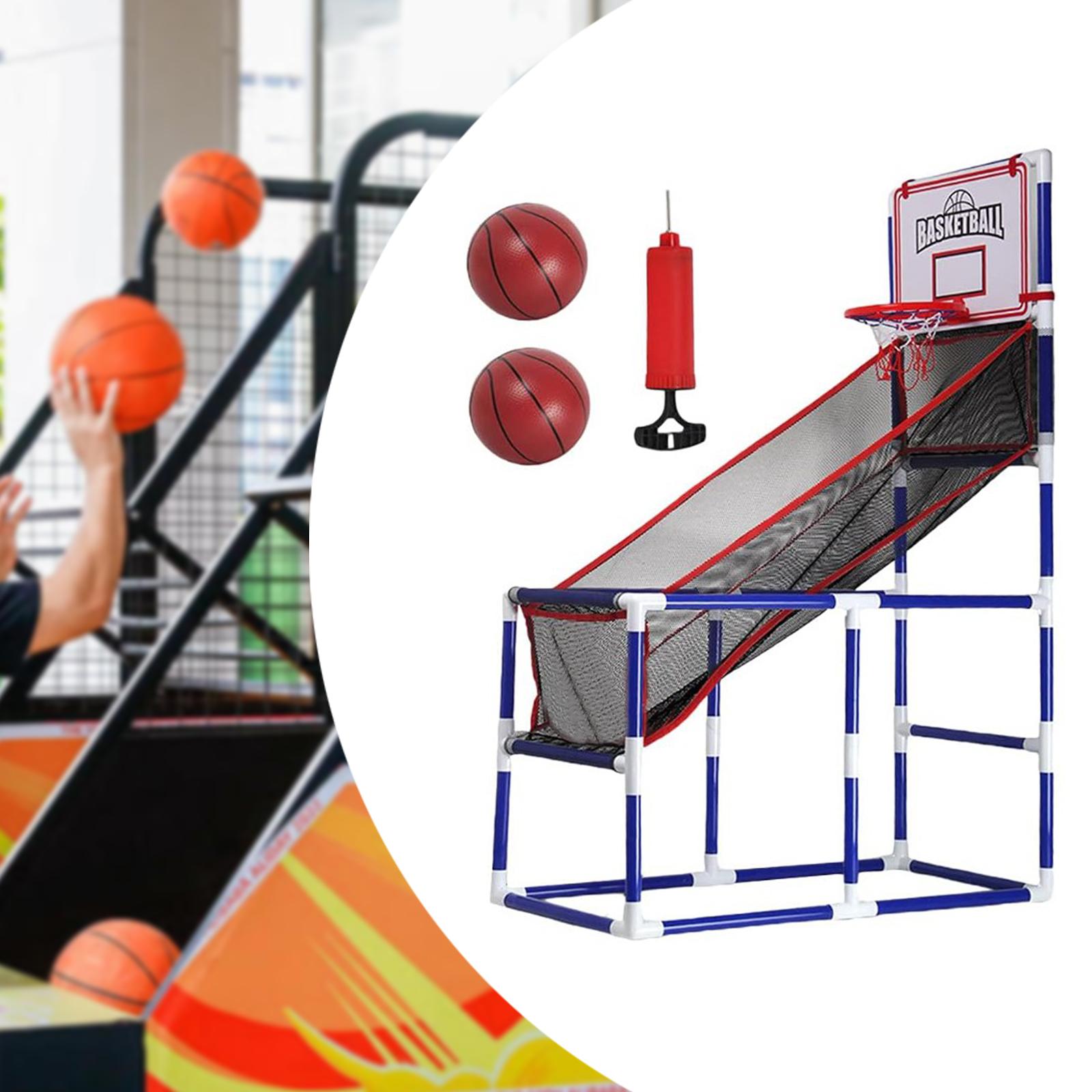 อาเขตเกมบาสเกตบอลชุดปรับความสู - Party Games For 5 Year Olds Indoors บทวิจารณ์และราคา