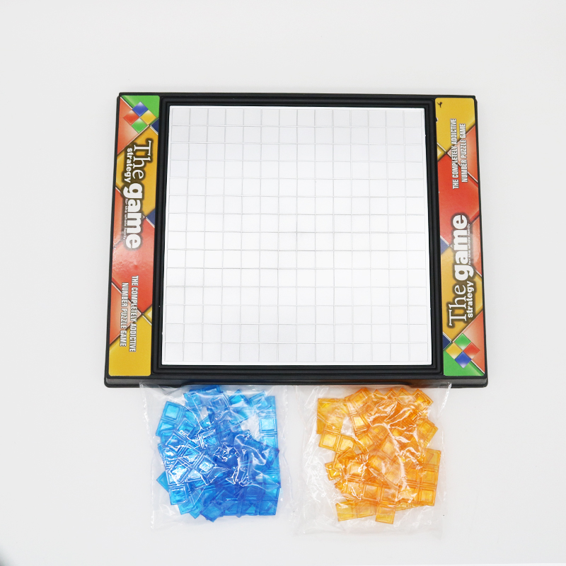 เกมกลยุทธ์ บล็อกัส เกมกระดาน ข - Party Games For 5 Year Olds Indoors บทวิจารณ์และราคา