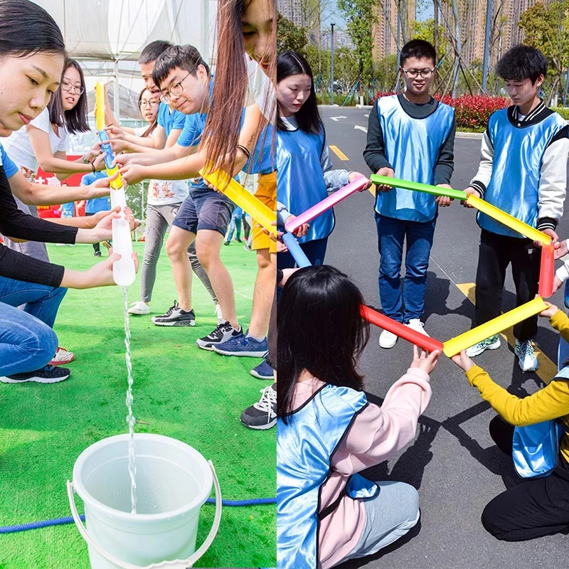 ยักษ์กลางแจ้ง Collective เกมอน - Party Games Kids Outdoor บทวิจารณ์และราคา