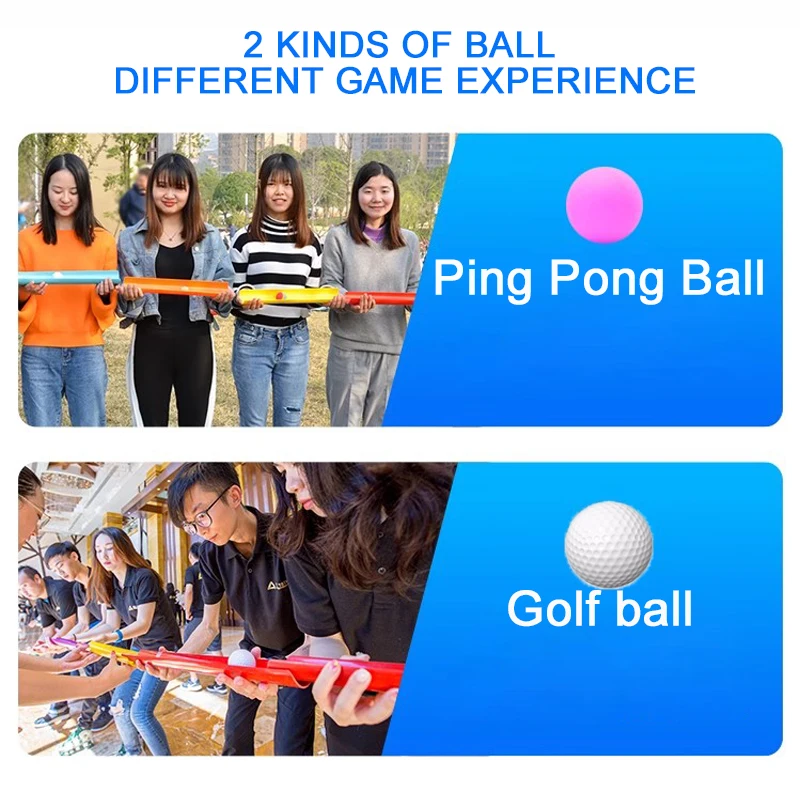 ยักษ์กลางแจ้ง Collective เกมอน - Party Games Kids Outdoor บทวิจารณ์และราคา