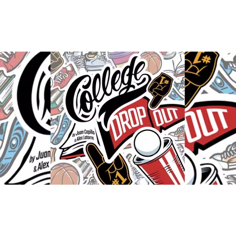 เกมปาร์ตี้ปี 2026 นักศึกษาเลิก - Party Games College บทวิจารณ์และราคา