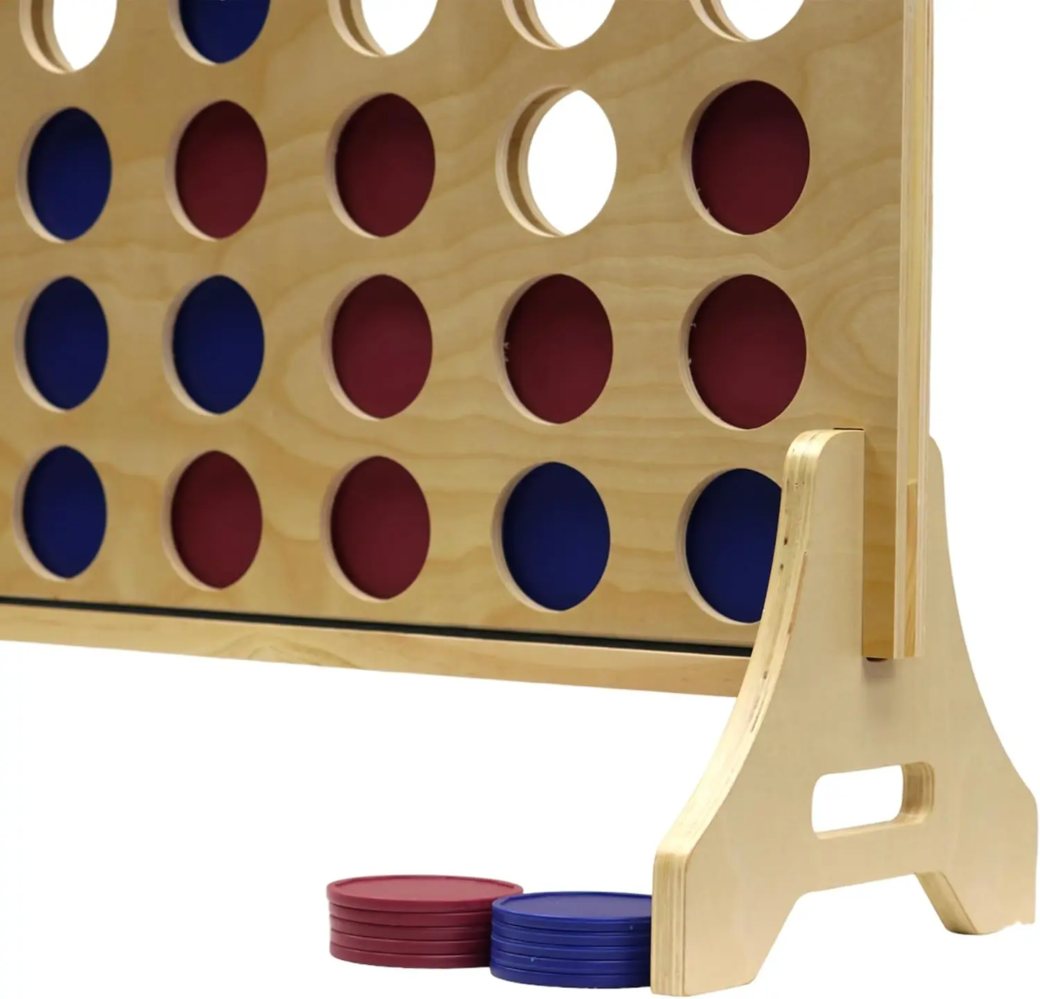 เกมต่อแถว 4 ตัวขนาดใหญ่สำหรับค - Party Games Easter For Family บทวิจารณ์และราคา